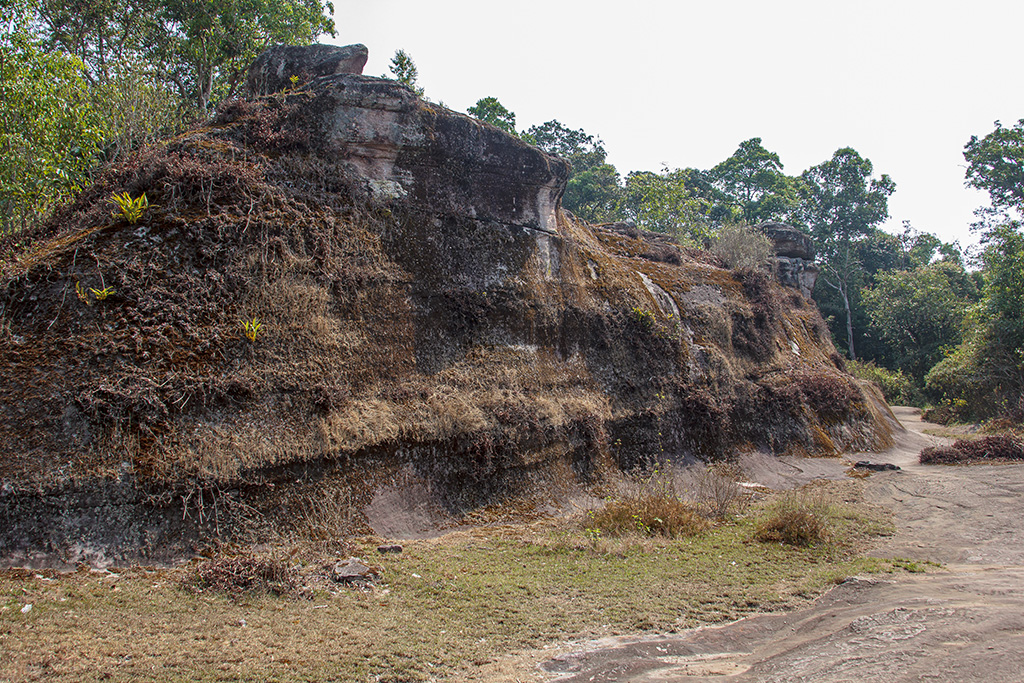 Phu Hin Rong Kla