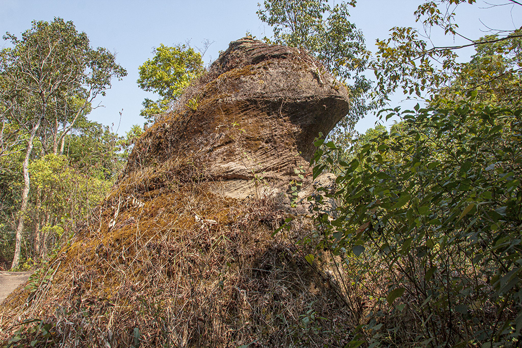 Phu Hin Rong Kla