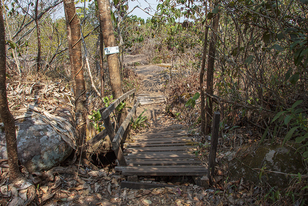 Phu Hin Rong Kla