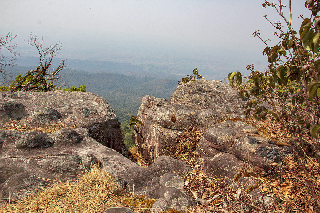 Phu Hin Rong Kla