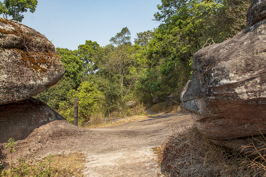 Phu Hin Rong Kla