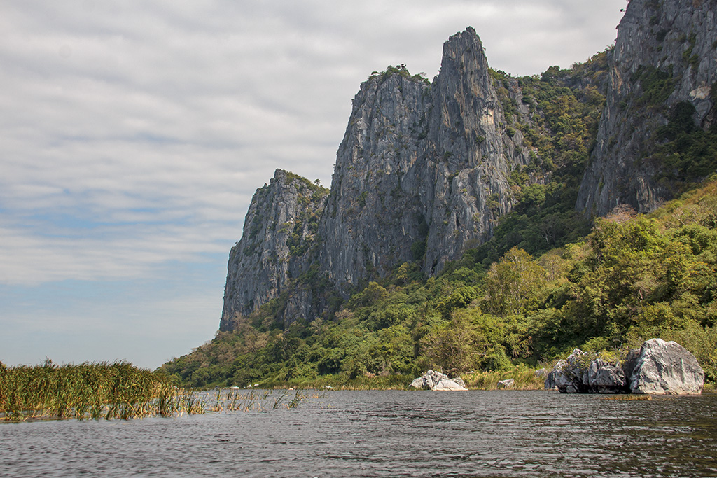 Khao Sam Roi Yot