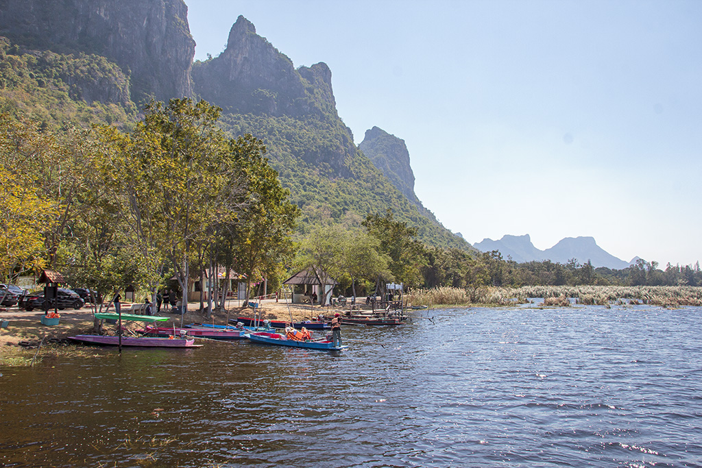 Khao Sam Roi Yot