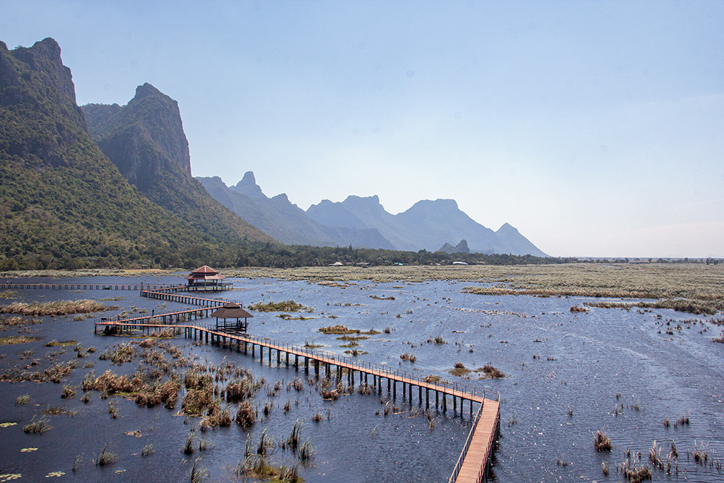 Khao Sam Roi Yot