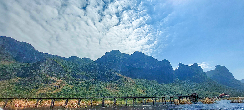 Khao Sam Roi Yot