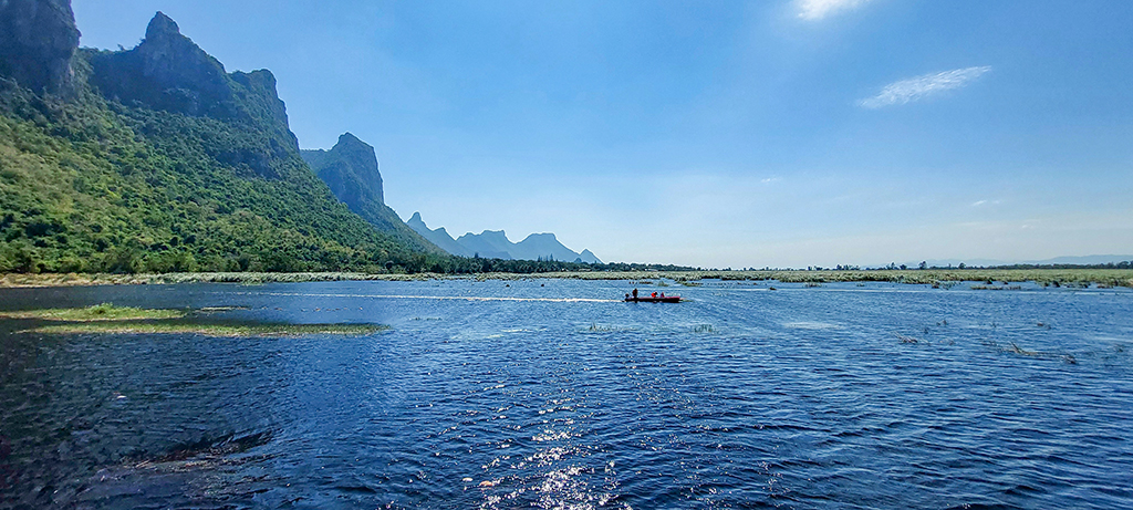 Khao Sam Roi Yot